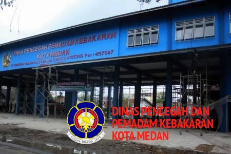 Dinas P2K Medan Minta Tambahan Kantor Cabang