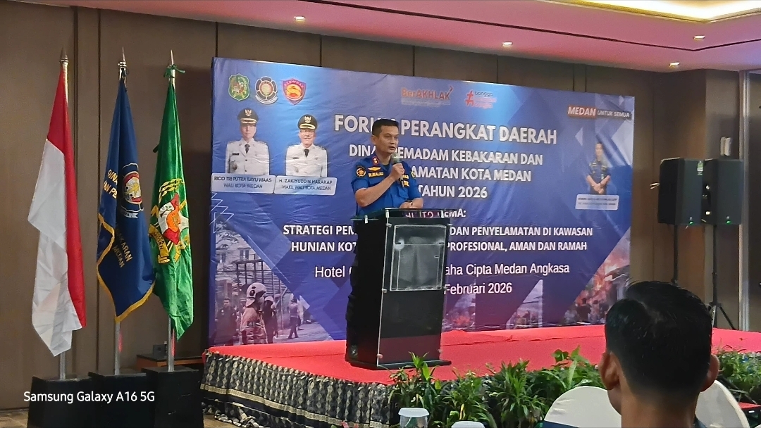 Forum Perangkat Daerah Tahun 2026